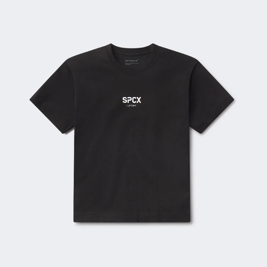 PREMIUM WOMENS SPCX LIFTOFF T SHIRT