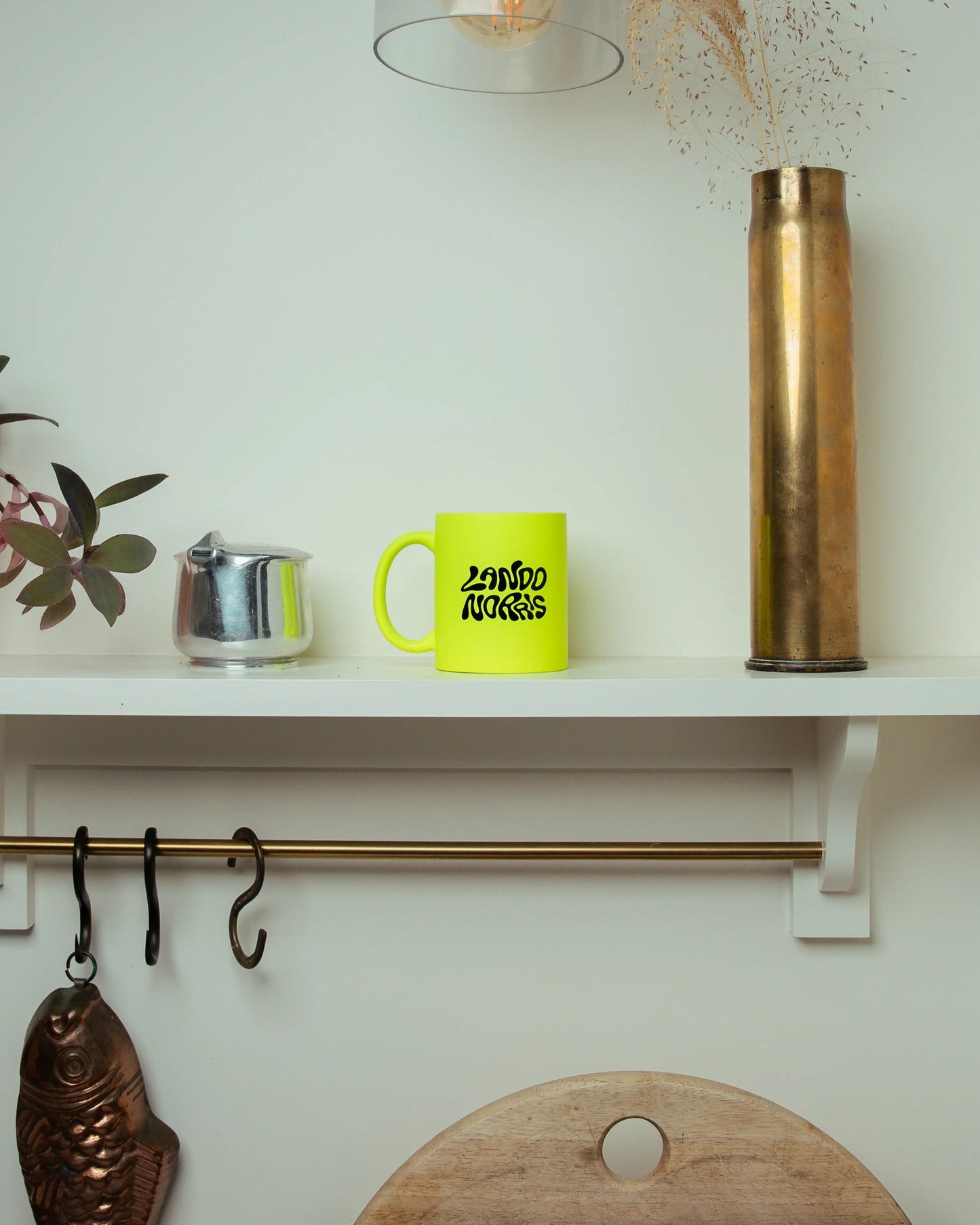LN CORE MUG