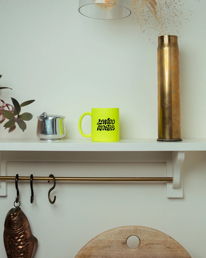 LN CORE MUG
