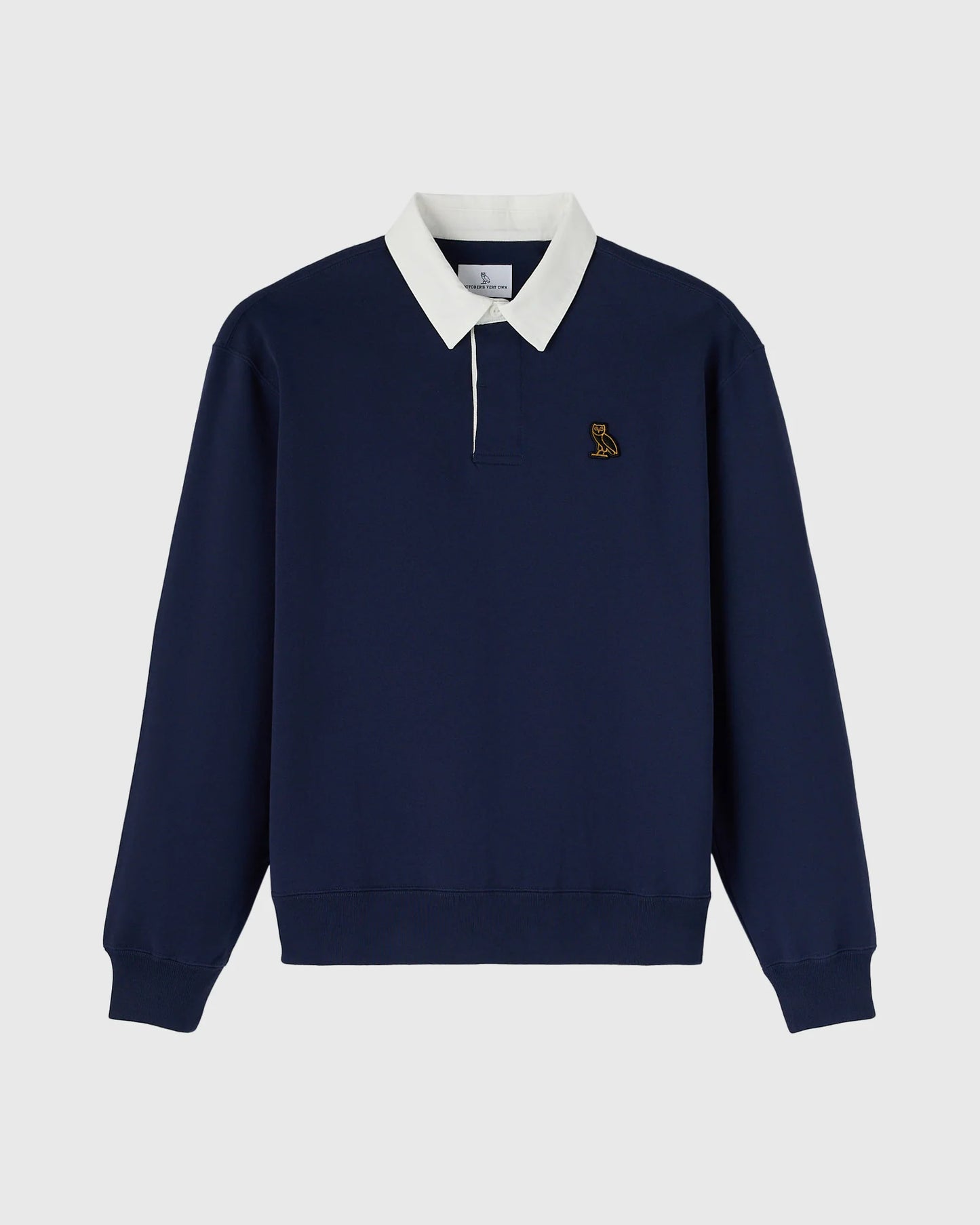 Classic Rugby Polo