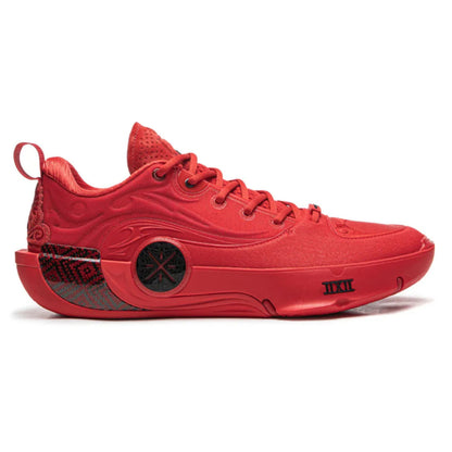 Tênis Li Ning Way of Wade 12 Coming Home