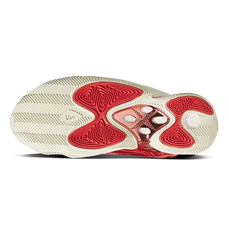 Tênis Adidas BYW Select Red
