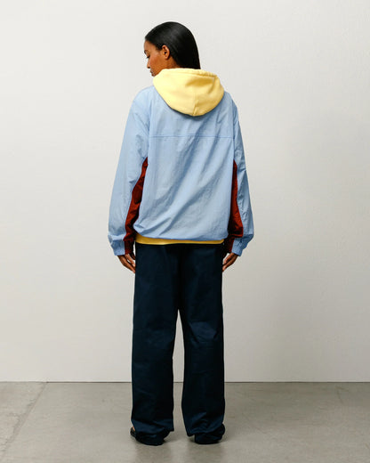WARM UP PULLOVER