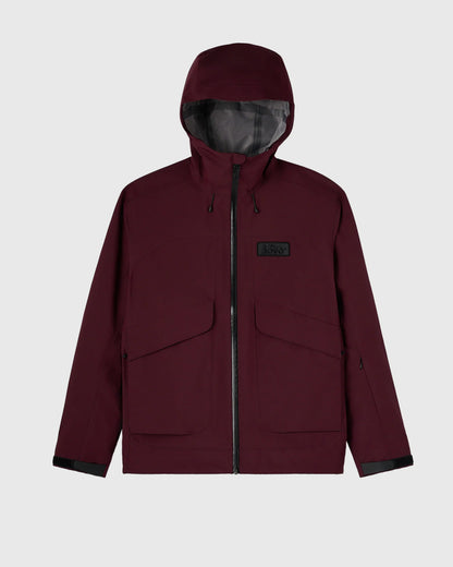 Water Repellant Jacket