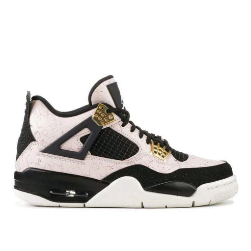 Air Jordan 4 Retro Splatter