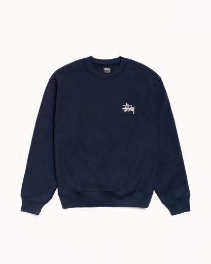 BASIC STÜSSY CREW