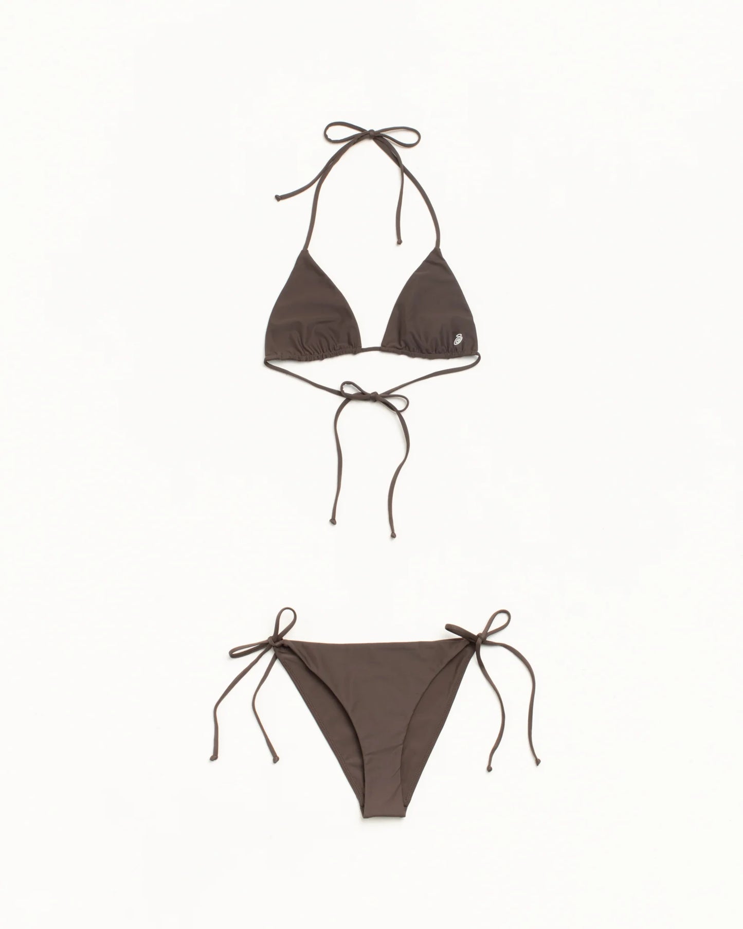 TRIANGLE BIKINI TOP
