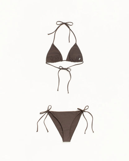 TRIANGLE BIKINI TOP