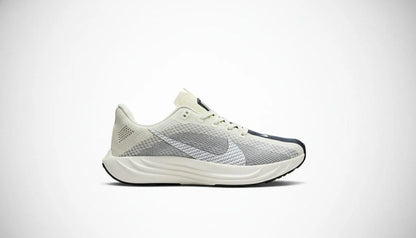 NIKE PEGASUS PLUS OFF WHITE GREY AND BLACK