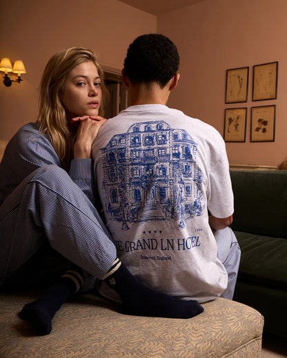 THE ESTATE TEE