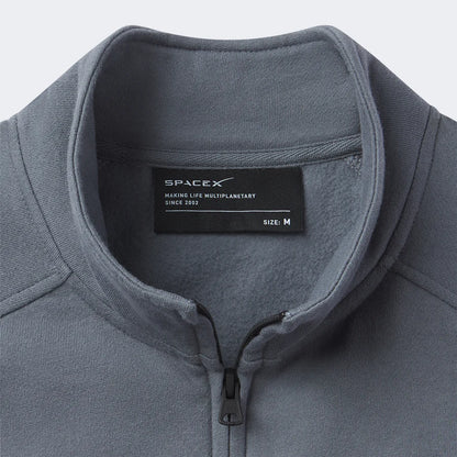 UNISEX SPACEX TRACK JACKET