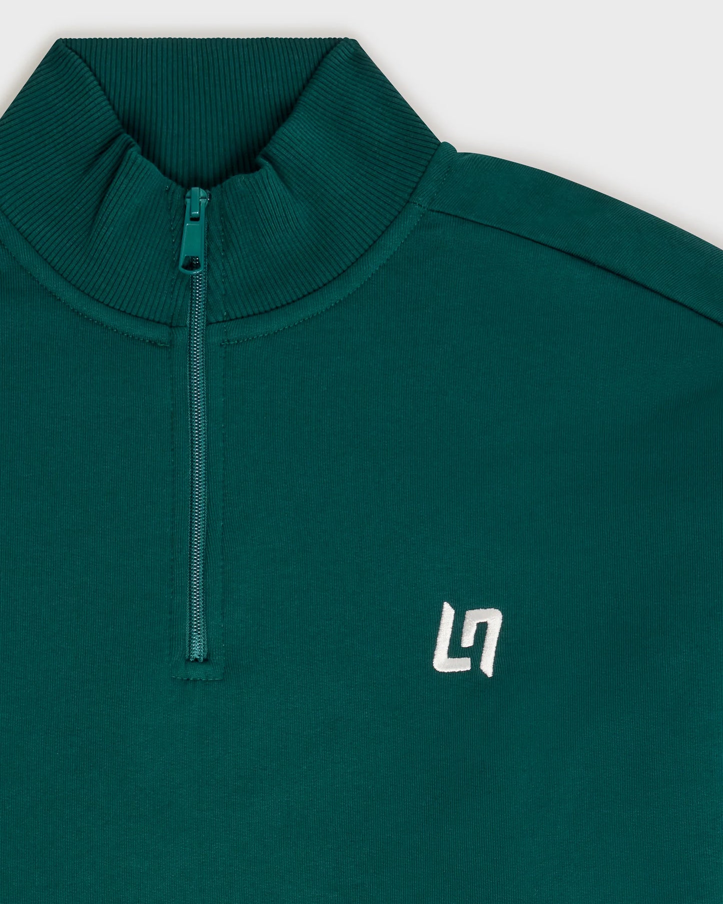CORE QUARTER ZIP