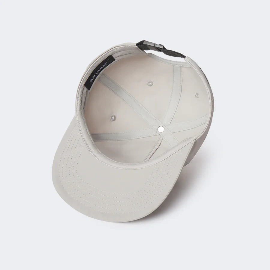 GO FOR LAUNCH ADJUSTABLE CAP