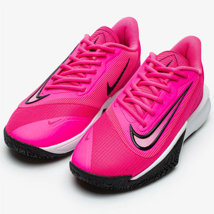Tênis Nike Precision 7 Rosa