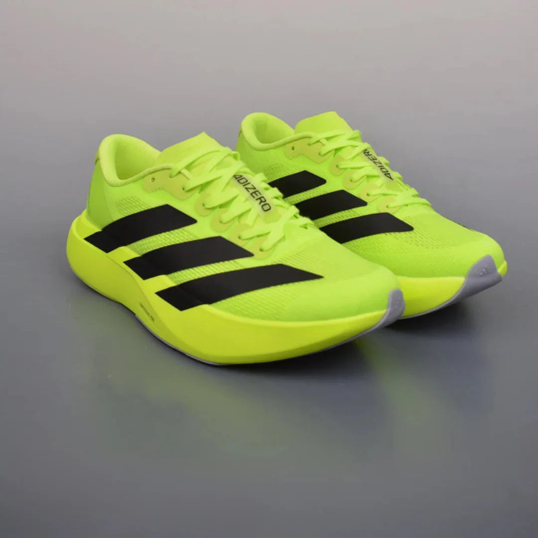 Tênis Adidas Adizero Evo SL Preto Verde