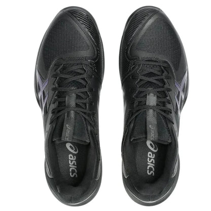 Tênis Asics Solution Speed FF 3 Preto