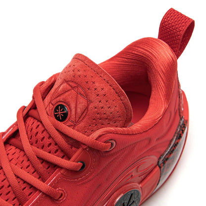 Tênis Li Ning Way of Wade 12 Coming Home