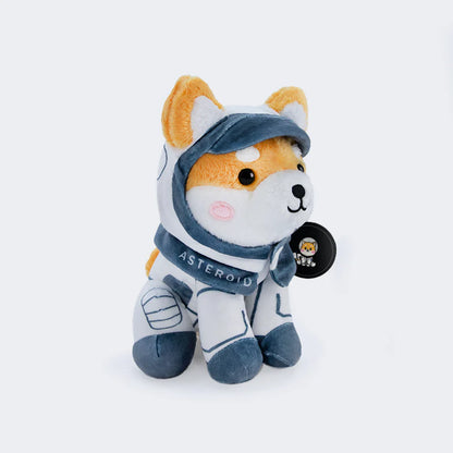 SPACEX ASTEROID PLUSH