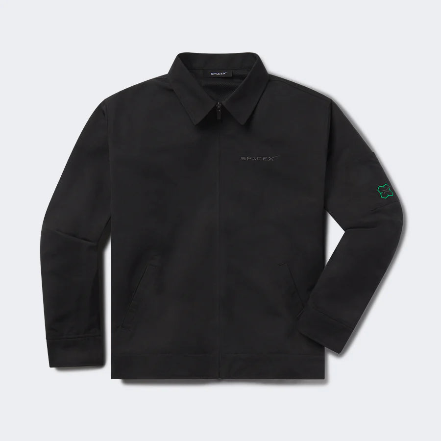 UNISEX LUCKY LAUNCH WORK JACKET