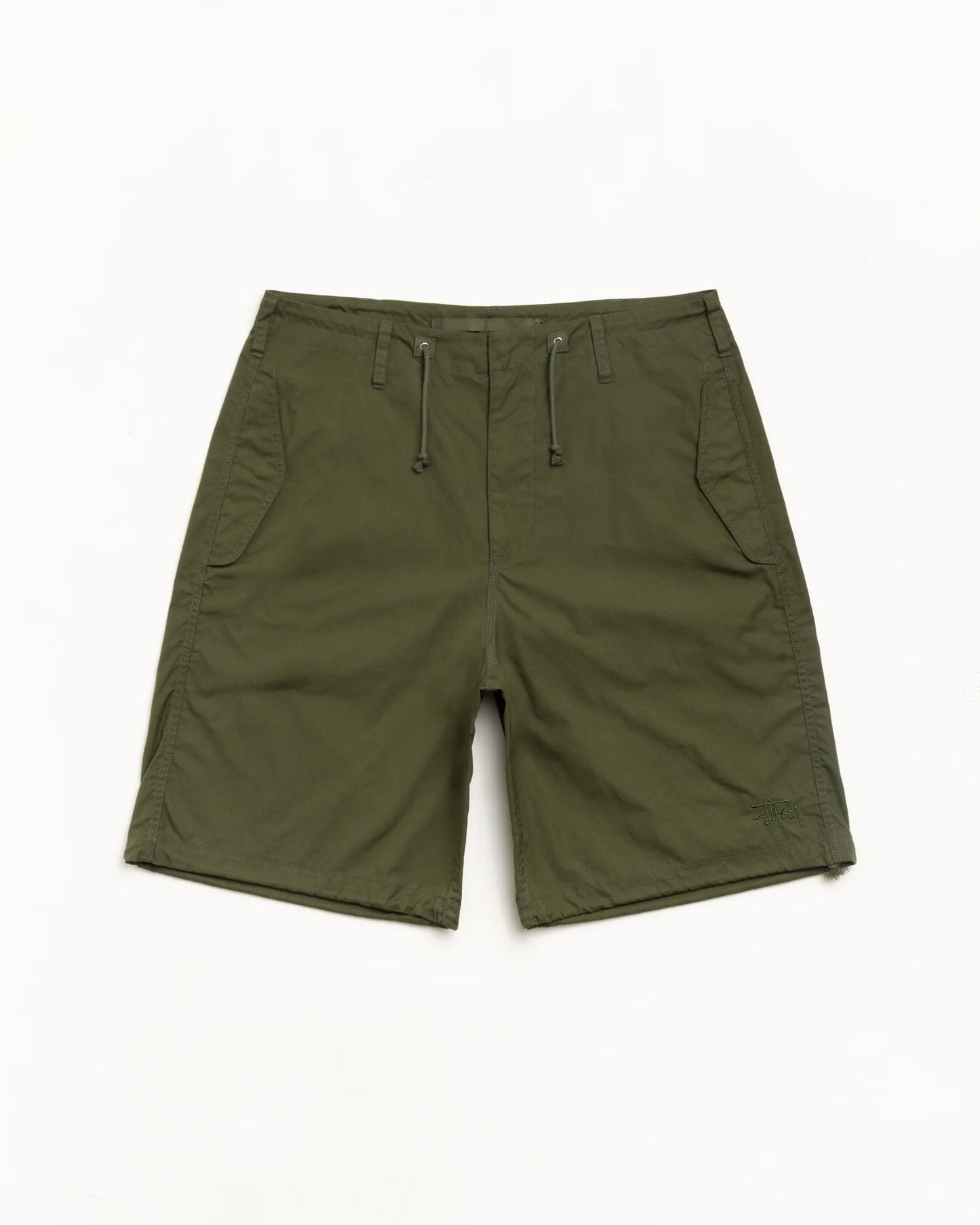 SURPLUS SHORT