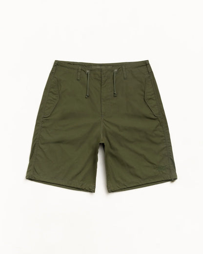 SURPLUS SHORT