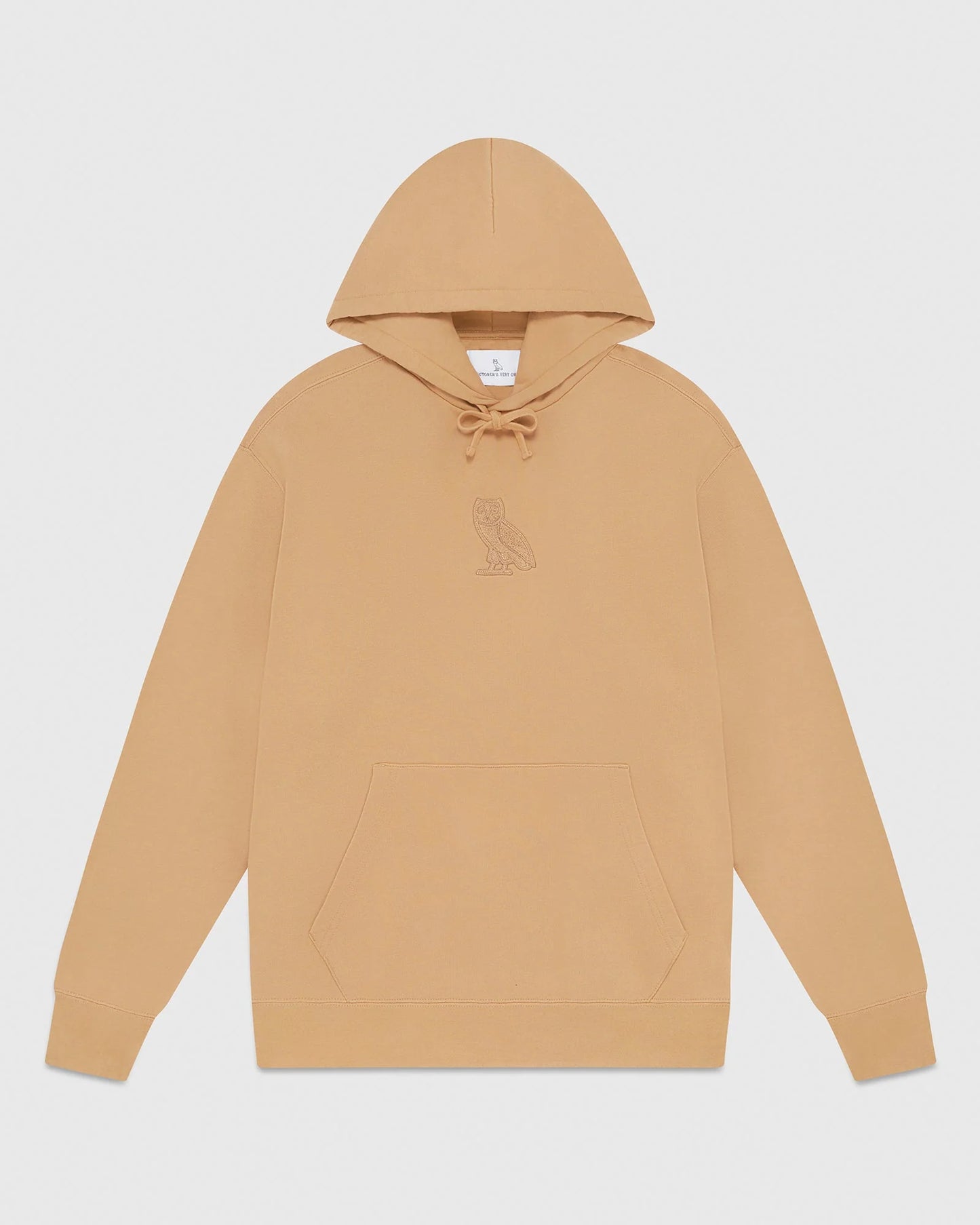 Signature Hoodie 2025