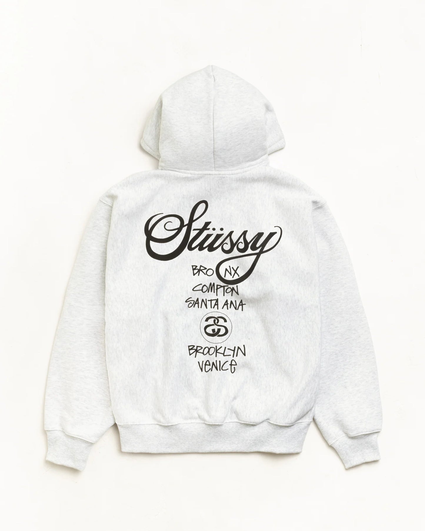WORLD TOUR HOODIE