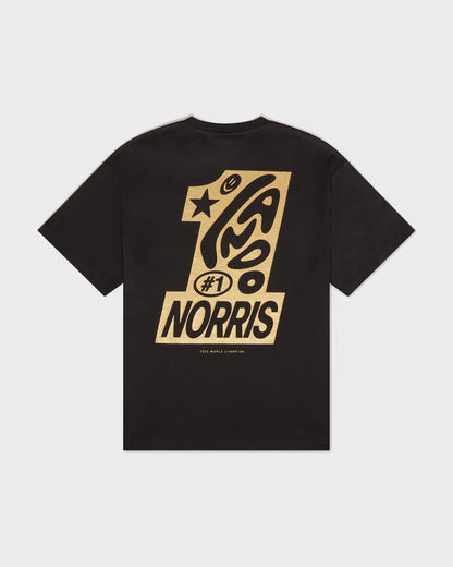 1 BOXY TEE