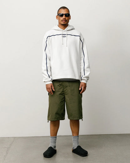 SURPLUS SHORT