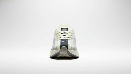 NIKE PEGASUS PLUS OFF WHITE GREY AND BLACK