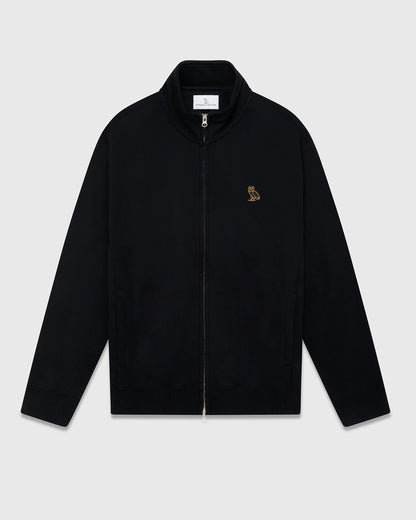 Classic Full Zip Track Jacket