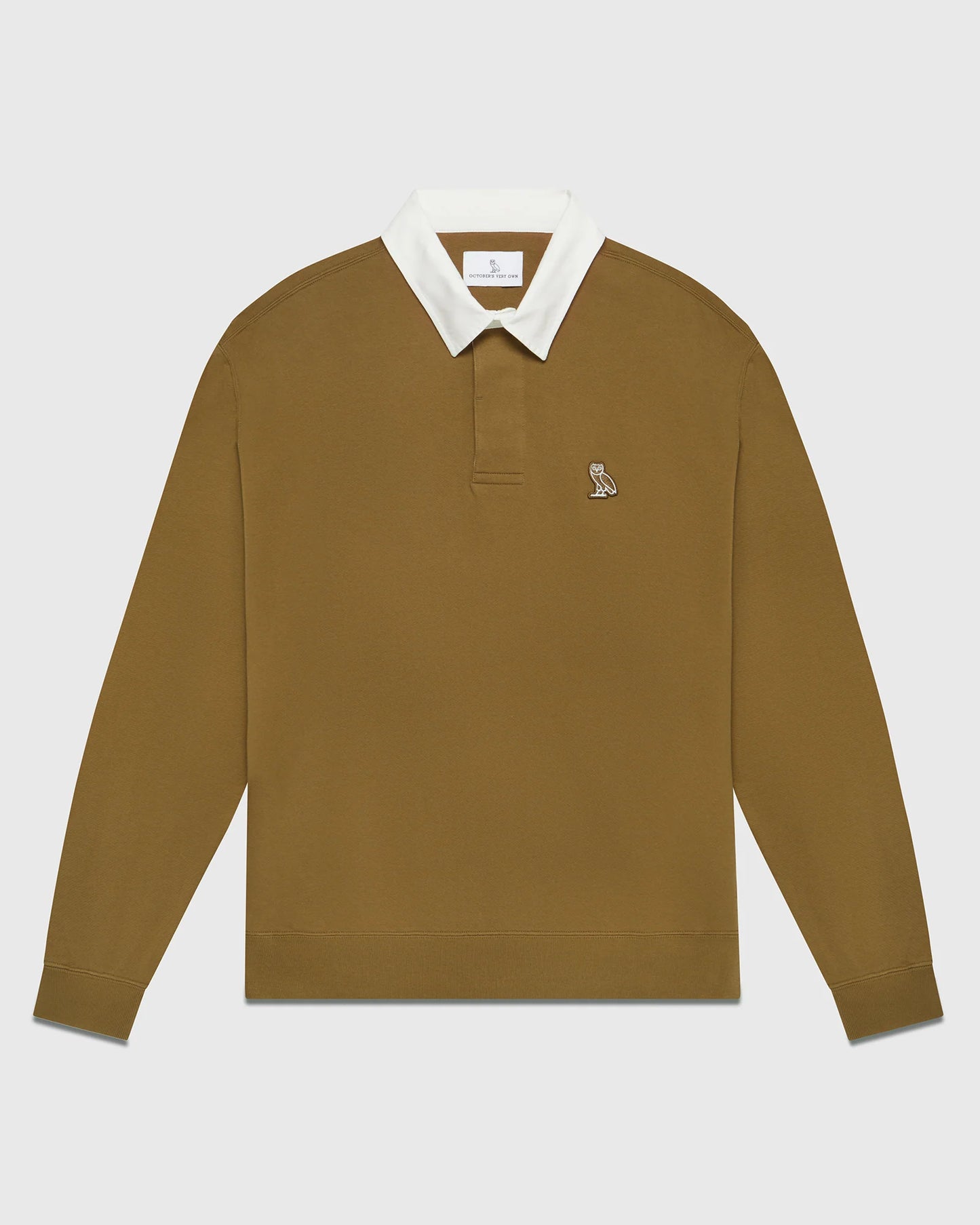 Classic Rugby Polo