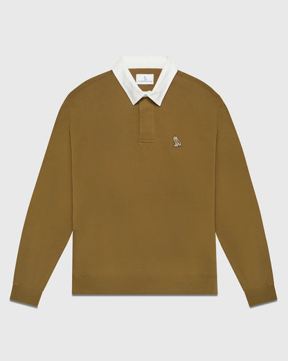 Classic Rugby Polo