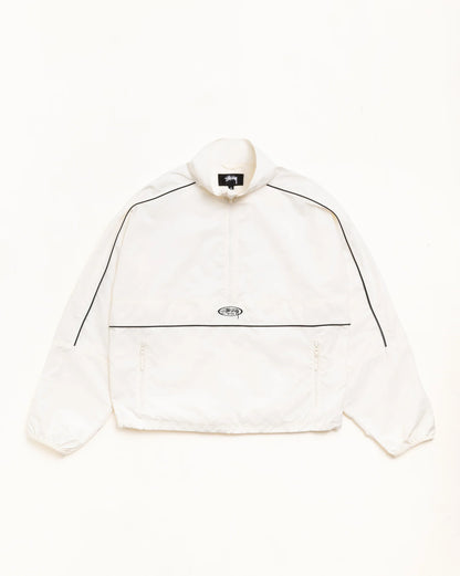 LIGHTWEIGHT PULLOVER JACKET