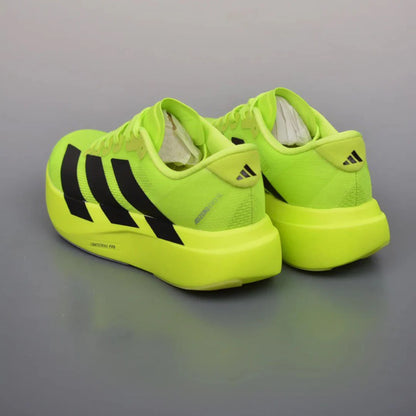 Tênis Adidas Adizero Evo SL Preto Verde