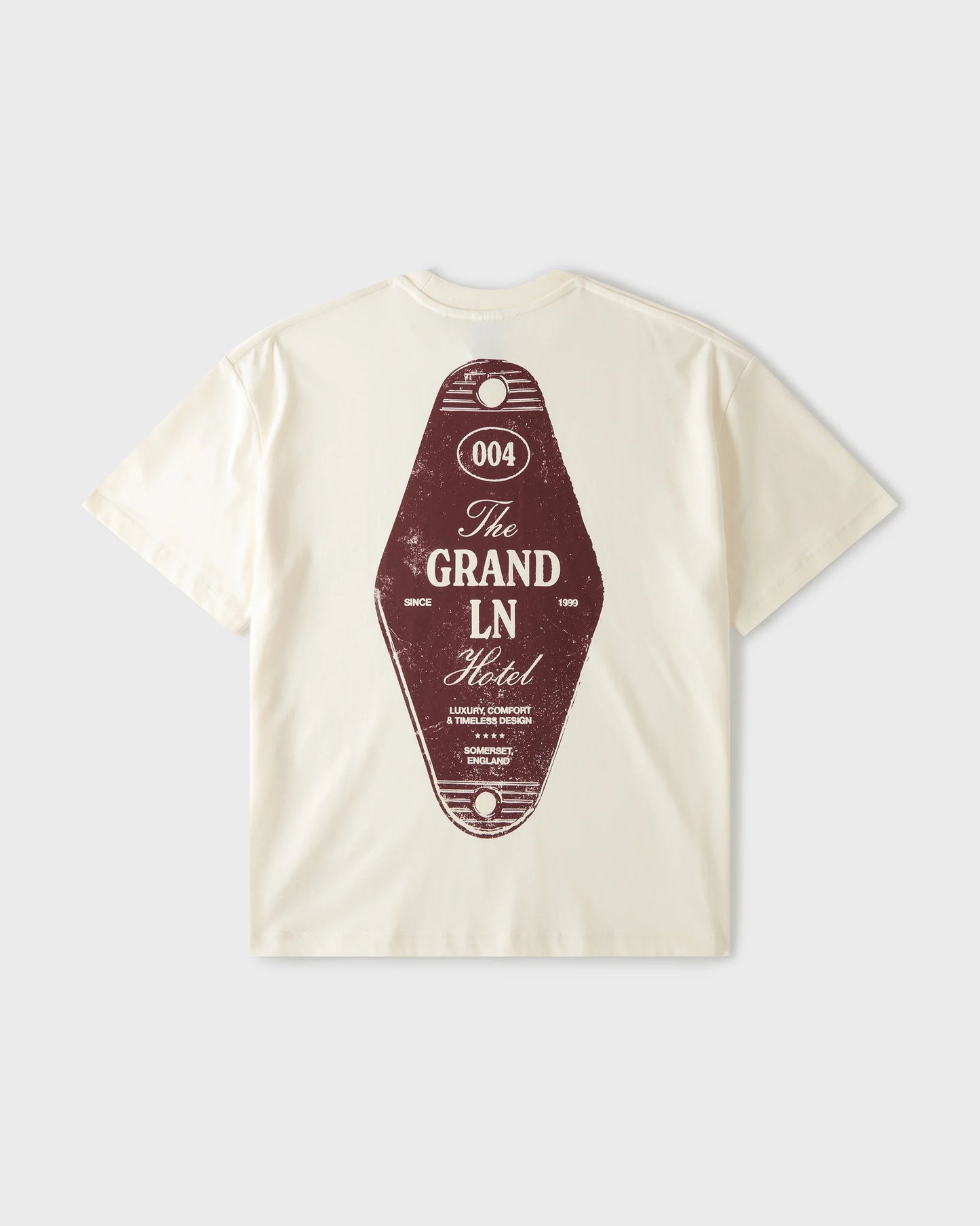 THE RESERVE TEE