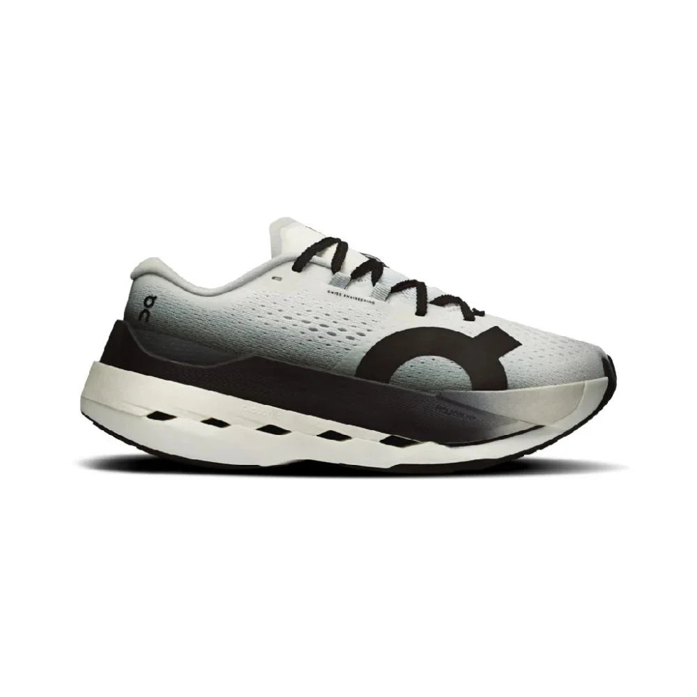 Tênis On Running Cloudboom Max Black
