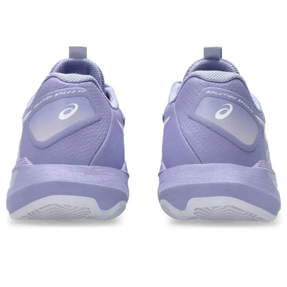 Tênis Asics Solution Speed FF 4 Roxo