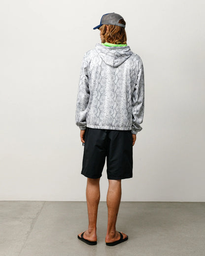 TRANSIT SHORT