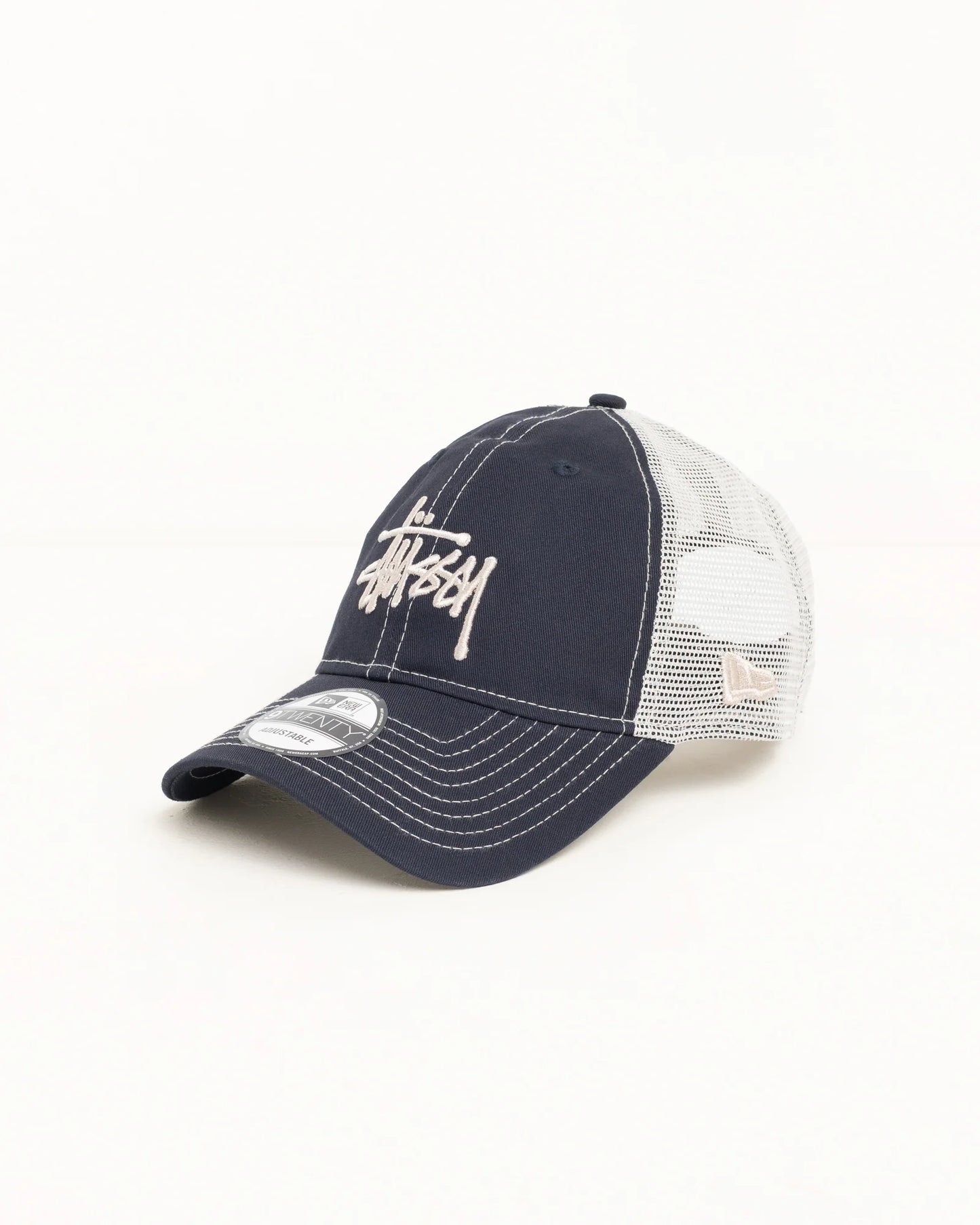9TWENTY BASIC TRUCKER