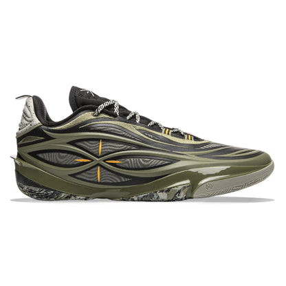 Tênis Li Ning Wade 808 5 Ultra V2 Veteran