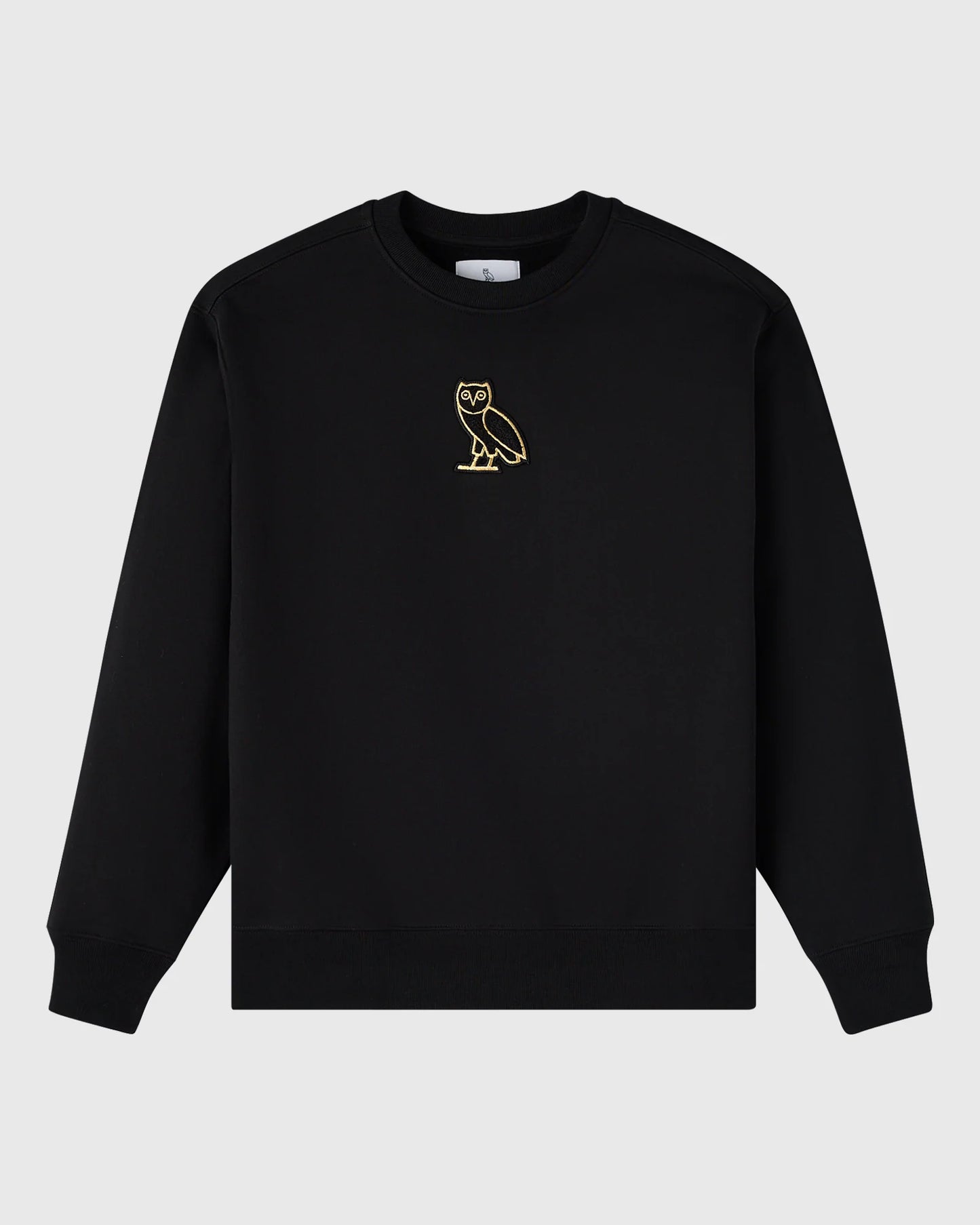 Signature Crewneck 2025