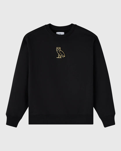 Signature Crewneck 2025