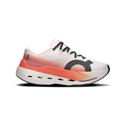 Tênis On Running Cloudboom Max Orange