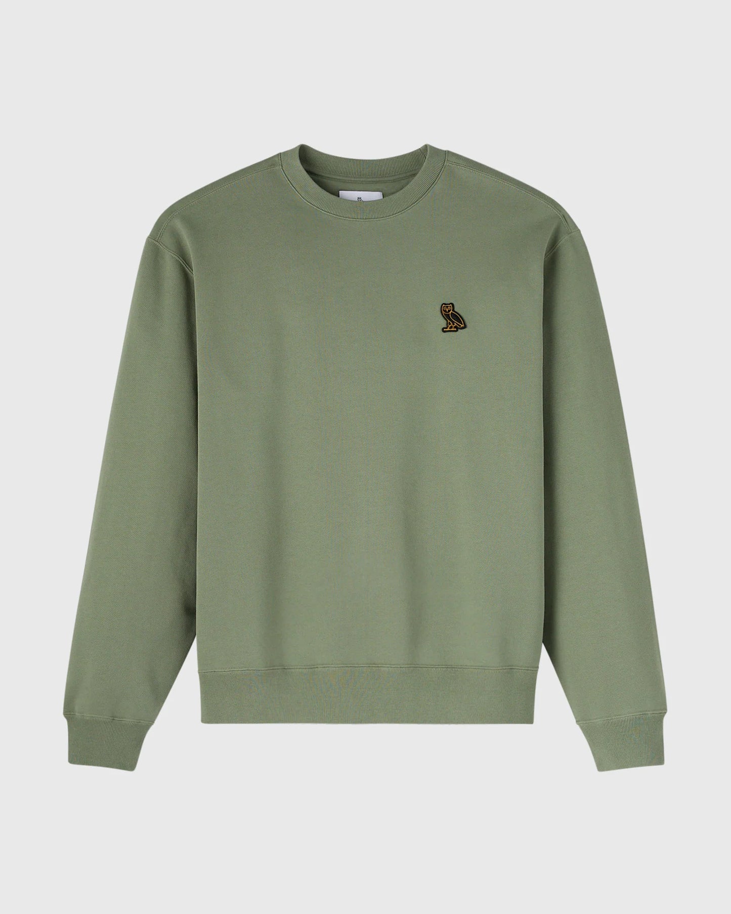 Classic Crewneck