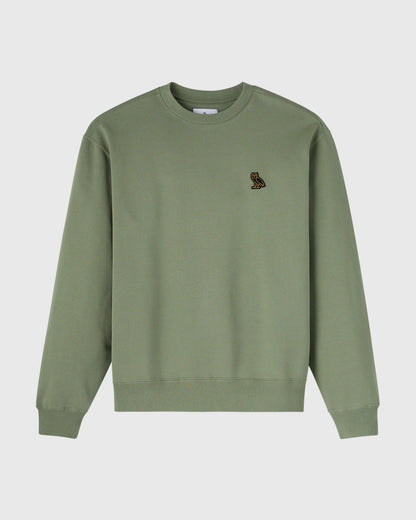 Classic Crewneck