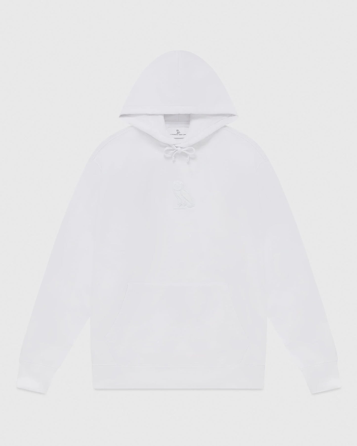 Signature Hoodie 2025