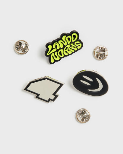 CORE PIN PACK