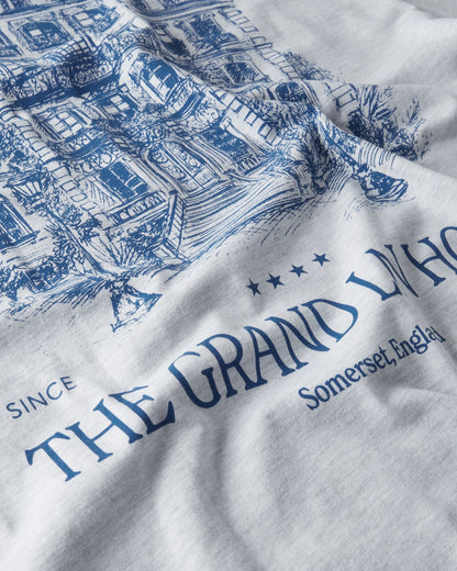 THE ESTATE TEE