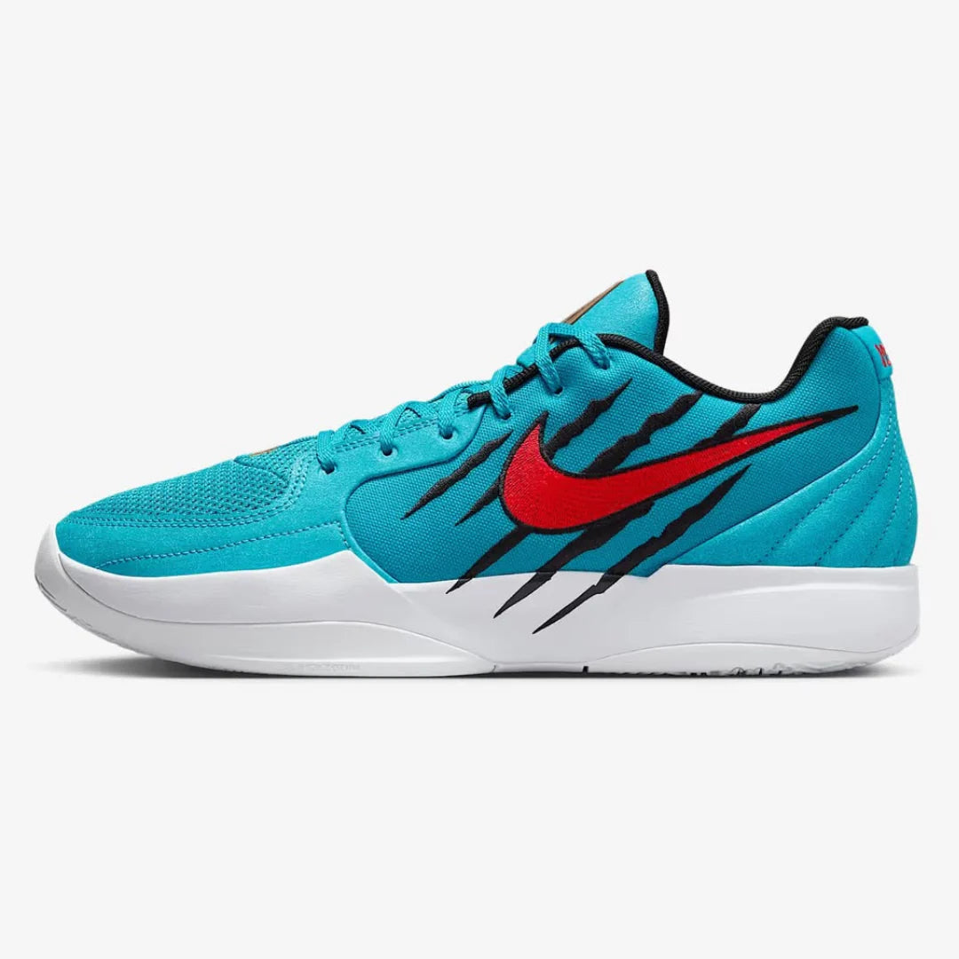 Tênis Nike Ja 2 EP Scratch